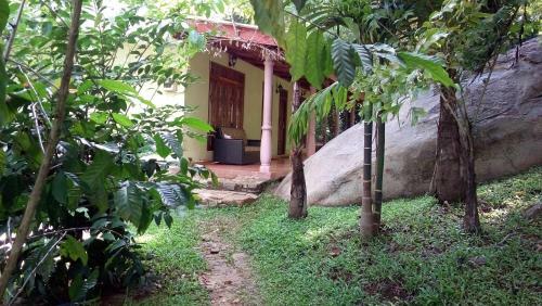 Hostal Nature Park