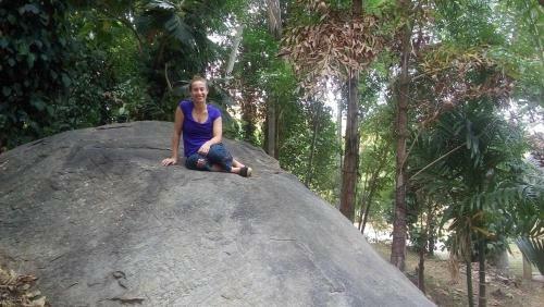 Hostal Nature Park