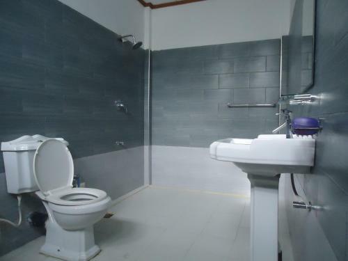 Dew Lee Homestay