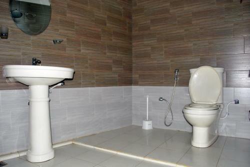 Dew Lee Homestay