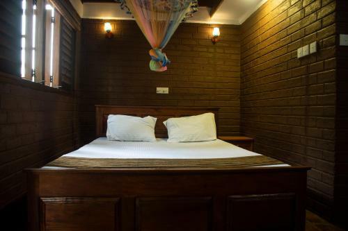 Dew Lee Homestay