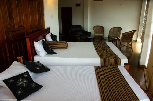 Dew Lee Homestay