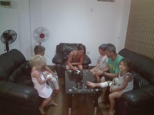 Dew Lee Homestay