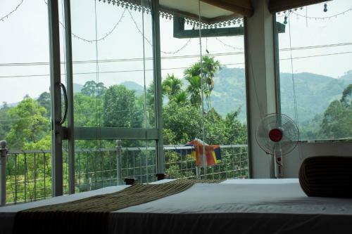 Dew Lee Homestay