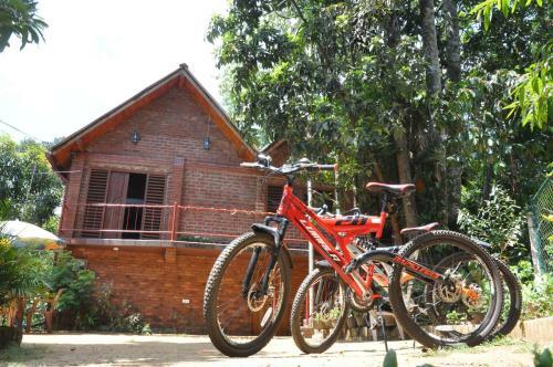 Dew Lee Homestay