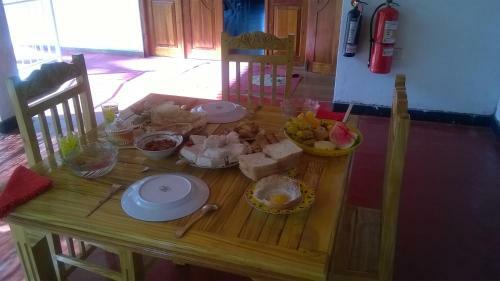Dew Lee Homestay