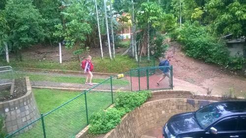 Dew Lee Homestay