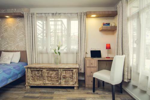 Piano B&B