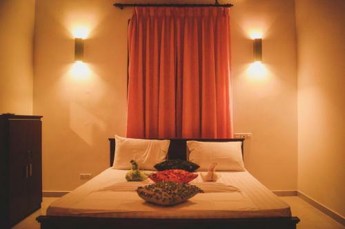 Hostal Villa Frangipani