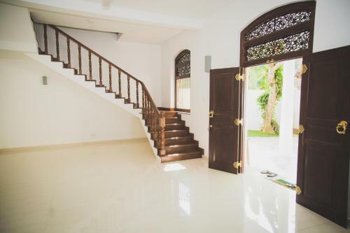 Hostal Villa Frangipani