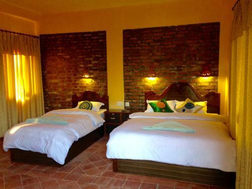 Hotel Chautari Garden Resort Pvt. Ltd