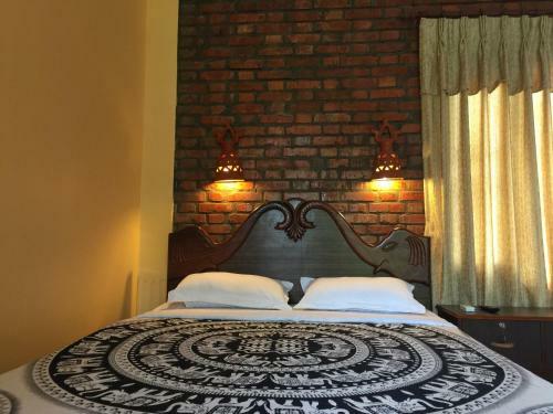 Hotel Chautari Garden Resort Pvt. Ltd