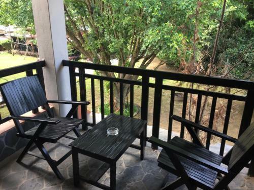 Hotel Chautari Garden Resort Pvt. Ltd