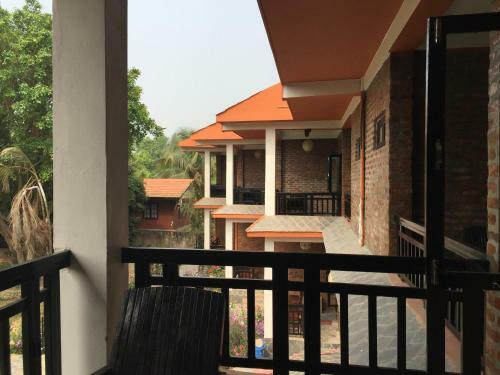 Hotel Chautari Garden Resort Pvt. Ltd