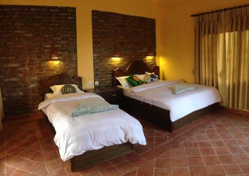Hotel Chautari Garden Resort Pvt. Ltd