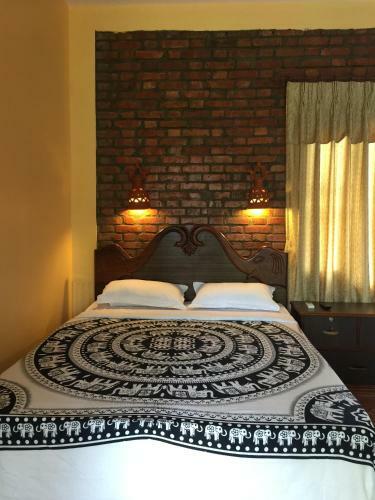 Hotel Chautari Garden Resort Pvt. Ltd