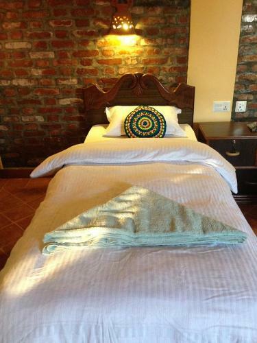 Hotel Chautari Garden Resort Pvt. Ltd