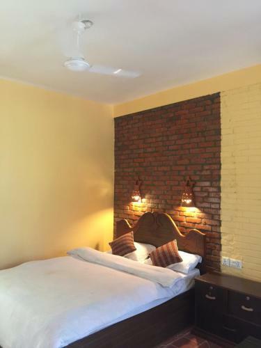 Hotel Chautari Garden Resort Pvt. Ltd