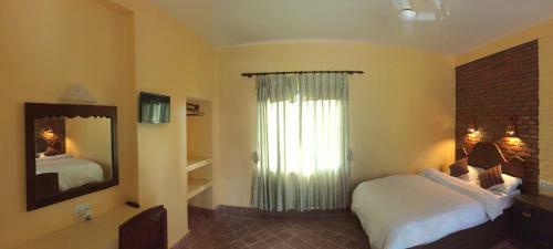 Hotel Chautari Garden Resort Pvt. Ltd
