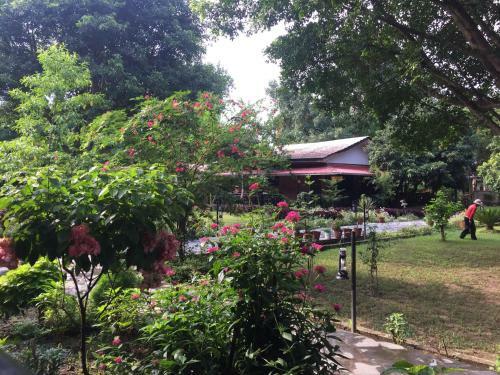 Hotel Chautari Garden Resort Pvt. Ltd