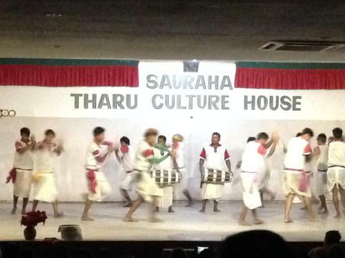 Hotel Chautari Garden Resort Pvt. Ltd