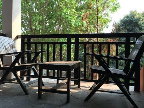 Hotel Chautari Garden Resort Pvt. Ltd