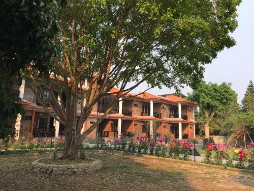 Hotel Chautari Garden Resort Pvt. Ltd