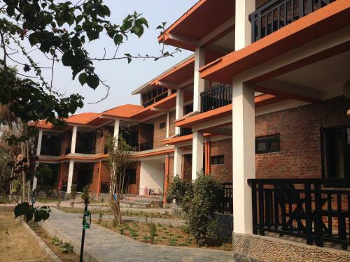 Hotel Chautari Garden Resort Pvt. Ltd