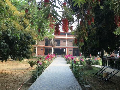 Hotel Chautari Garden Resort Pvt. Ltd