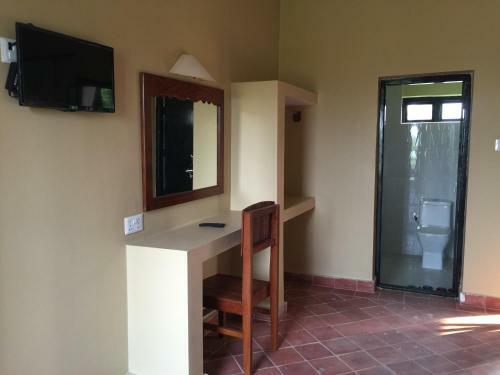 Hotel Chautari Garden Resort Pvt. Ltd