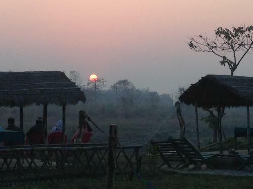 Hotel Chautari Garden Resort Pvt. Ltd