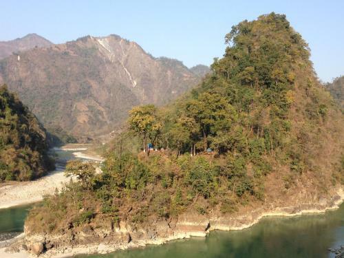 Hotel Chautari Garden Resort Pvt. Ltd
