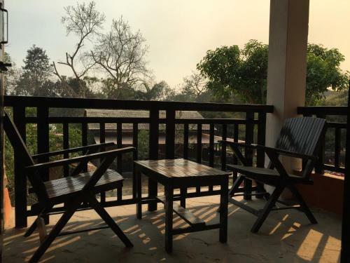 Hotel Chautari Garden Resort Pvt. Ltd