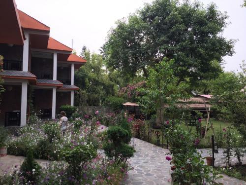 Hotel Chautari Garden Resort Pvt. Ltd