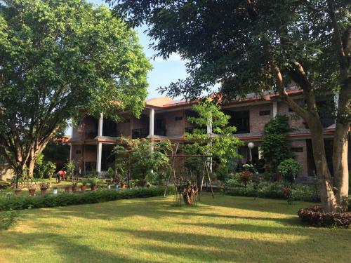 Hotel Chautari Garden Resort Pvt. Ltd