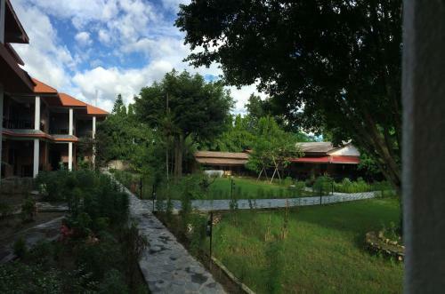 Hotel Chautari Garden Resort Pvt. Ltd