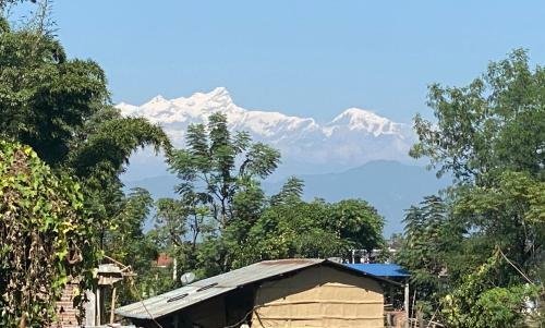Hotel Chautari Garden Resort Pvt. Ltd