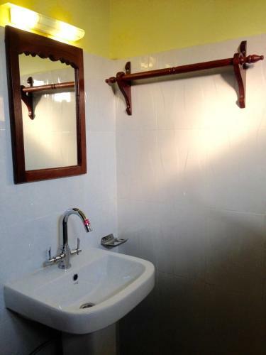Hotel Chautari Garden Resort Pvt. Ltd