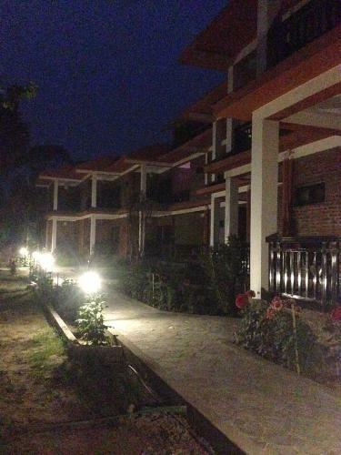 Hotel Chautari Garden Resort Pvt. Ltd