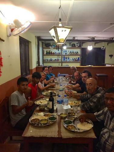 Hotel Chautari Garden Resort Pvt. Ltd