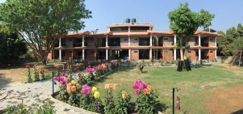 Hotel Chautari Garden Resort Pvt. Ltd