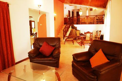 Galle Rest Home