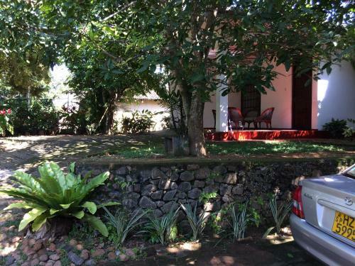 Galle Rest Home