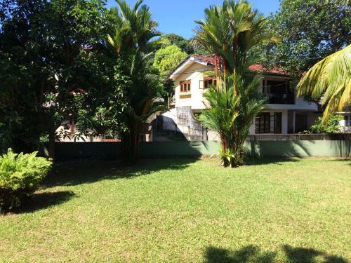 Galle Rest Home