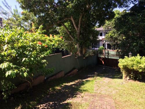 Galle Rest Home
