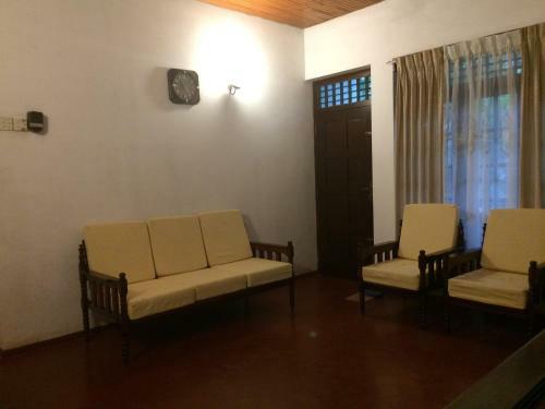 Galle Rest Home