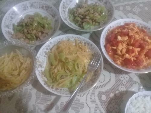 Galle Rest Home