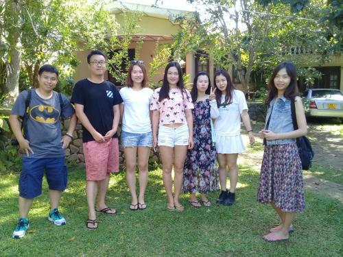 Galle Rest Home