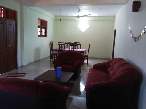 Amila Apartments