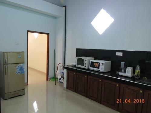 Amila Apartments